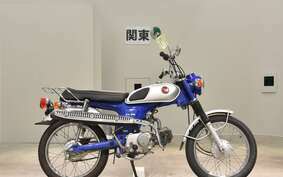 HONDA CL50 BENLY CD50