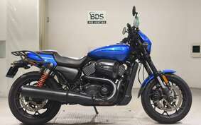 HARLEY XG750 STREET ROD 2020