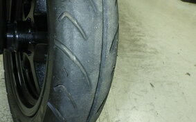 SUZUKI ADDRESS V125 DT11A