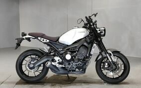 YAMAHA XSR900 2016 RN46J