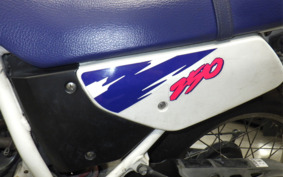 HONDA XL DEGREE MD26