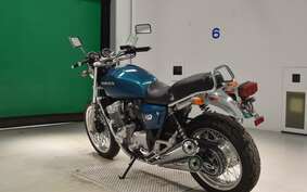 HONDA CB400F 1997 NC36