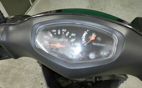 SUZUKI ADDRESS V125 CF4EA