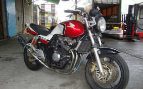 HONDA CB400SF VTEC 2003 NC39