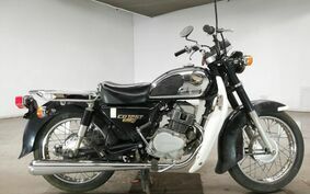 HONDA CD125T BENLY CD125T