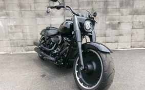 HARLEY  HARLEY FLFBS 30TH ANNIVERSARY  2020 YRK