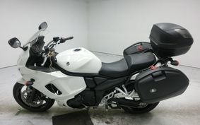 SUZUKI BANDIT 1250 F 2012 GW72A