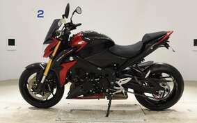 SUZUKI GSX-S1000 2016 GT79A