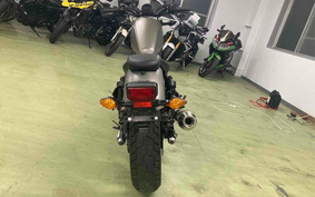 HONDA REBEL 250 ABS MC49