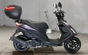 SUZUKI ADDRESS V125 S CF4MA