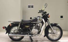 HONDA CD125T BENLY CD125T