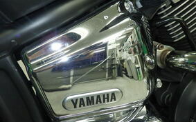 YAMAHA DRAGSTAR 1100 2011 VP13J