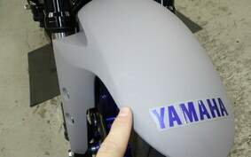 YAMAHA MT-25 A RG43J