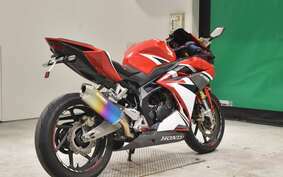 HONDA CBR250RR A MC51