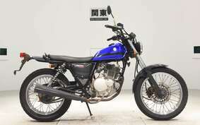 SUZUKI GRASS TRACKER Bigboy NJ4BA