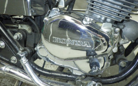 HONDA REBEL 250 MC13