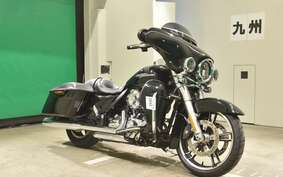 HARLEY FLHX 1690 2014 KBM