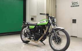 KAWASAKI 250TR BJ250F