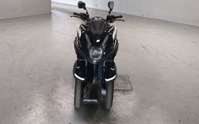 YAMAHA TORI CITY125 SE82J