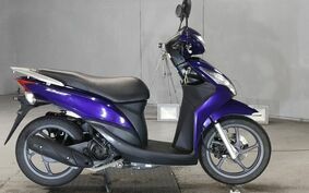 HONDA DIO 110 JF31