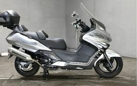 HONDA SILVER WING 400 2006 NF01