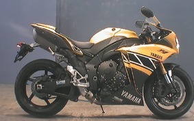 YAMAHA YZF-R1 2010 RN24J