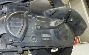 SUZUKI ADDRESS V125 G CF46A