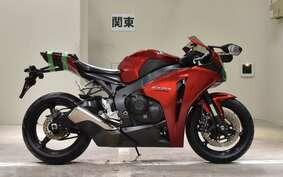 HONDA CBR1000RR Gen. 2 2010 SC59