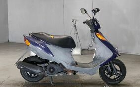 SUZUKI ADDRESS V125 CF46A