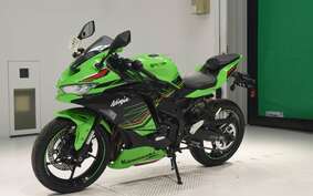 KAWASAKI ZX-25R-2SE ZX250H