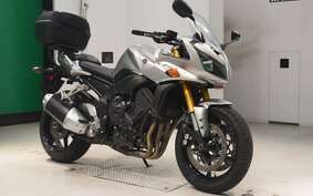 YAMAHA FZ FAZER 2014 RN17