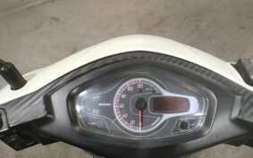 SUZUKI ADDRESS V125 S CF4MA