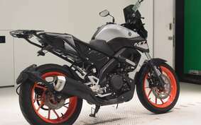 YAMAHA MT-15