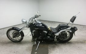 YAMAHA DRAGSTAR 400 1996 4TR