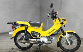 HONDA CROSS CUB 110 JA45