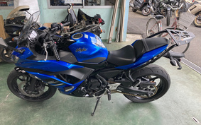 KAWASAKI NINJA 2018 ER650H