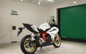 HONDA CBR250RR A MC51