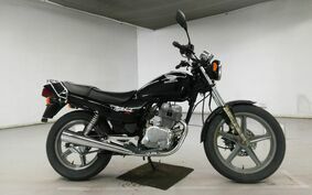 HONDA HAWK NIGHT 250 MC26