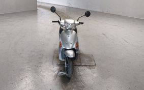SUZUKI LETS4 CA45A