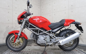 DUCATI  DUCATI  MONSTAR 400 2005 ZDMM407AA4B