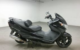 SUZUKI SKYWAVE 250 (Burgman 250) S CJ43A