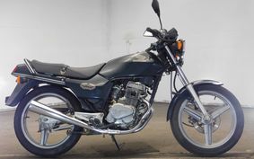 HONDA CB125T JC06