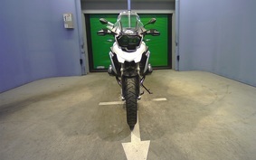 BMW R1200GS 2014 0A01