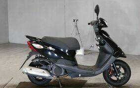 YAMAHA JOG ZR Evolution 2 SA39J