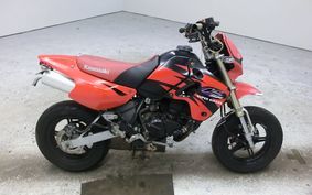 KAWASAKI KSR-2 1998 MX080B