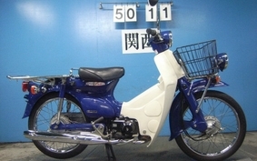 HONDA C50 SUPER CUB AA01