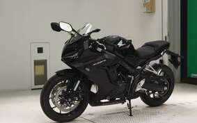 HONDA CBR650R 2023 RH03