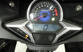 HONDA CBR250R A MC41