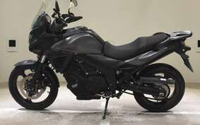 SUZUKI DL650 ( V-Strom 650 ) A 2013 VP56A