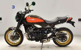 KAWASAKI Z900RS 2022 ZR900C